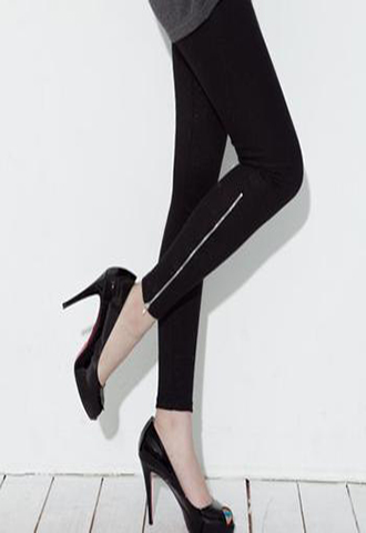 Quần legging Lend's End